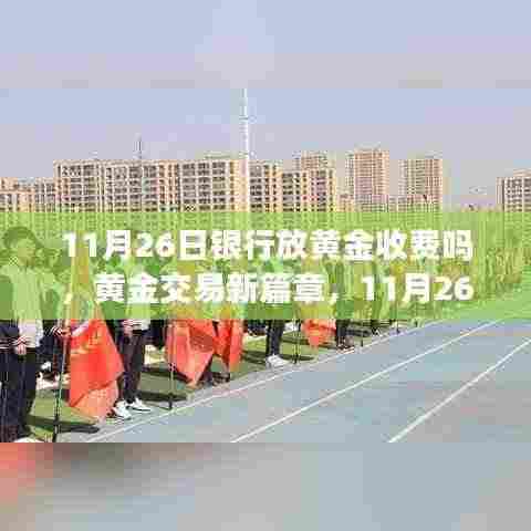 解读黄金交易新篇章,银行黄金收费政策对投资者的影响及解读(11月26日版)