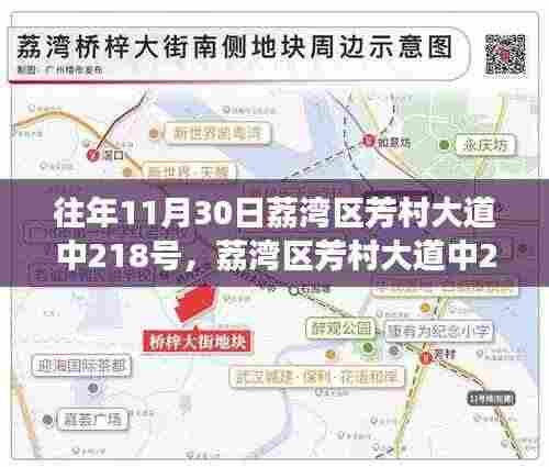 荔湾区芳村大道中218号深度体验与竞品对比，特性、用户需求洞察及评测报告