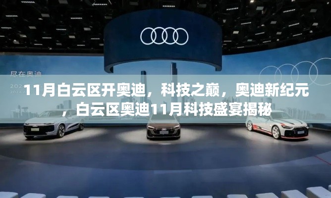 白云区奥迪科技盛宴,揭秘新纪元之巅的神秘面纱