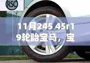 11月245 45r19轮胎宝马，宝马与轮胎的传奇，深入解析宝马轮胎技术革新之路与特定背景下轮胎型号45R19的深远影响