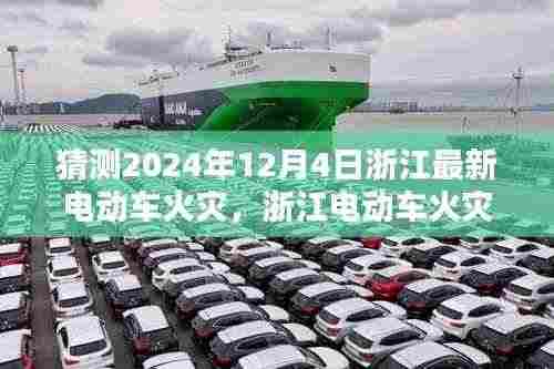 浙江电动车火灾预测警示，2024年12月4日电动车火灾的反思与启示