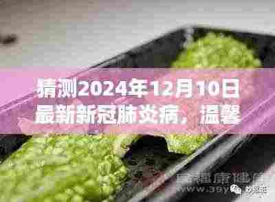 新冠肺炎新篇章与友情温暖时光，温馨日常预测报告（2024年12月）