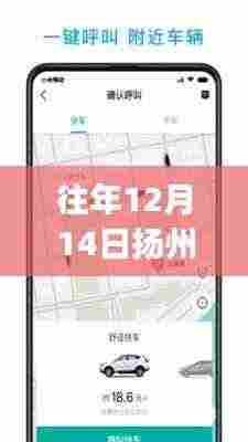 探秘扬州小巷深处,实时路况直播与特色小店一览(附直播app信息)