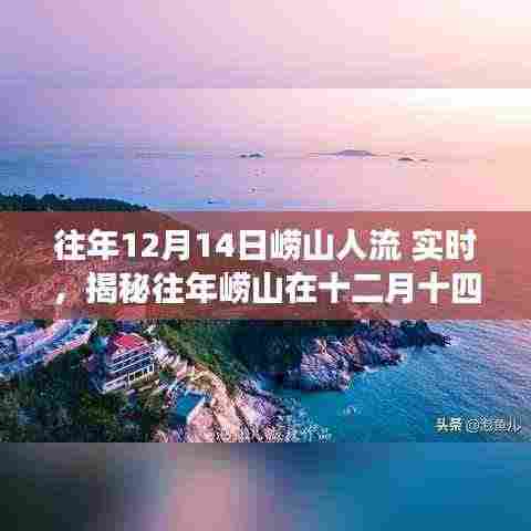 揭秘崂山游客盛况,十二月十四日人流实时动态