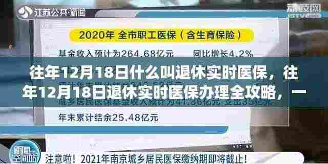 往年12月18日退休实时医保办理指南，从了解概念到完成手续的全方位攻略