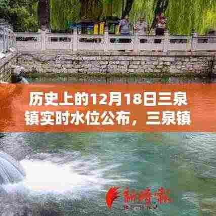 三泉镇历史实时水位公示，智能监测开启新纪元，12月18日水位数据公布
