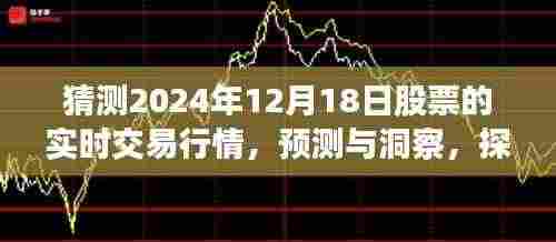 探索未来股票交易行情，预测与洞察——以2024年12月18日股市实时交易行情为例