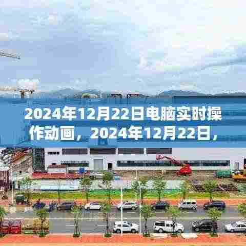 电脑实时操作动画里程碑时刻,纪念2024年12月22日