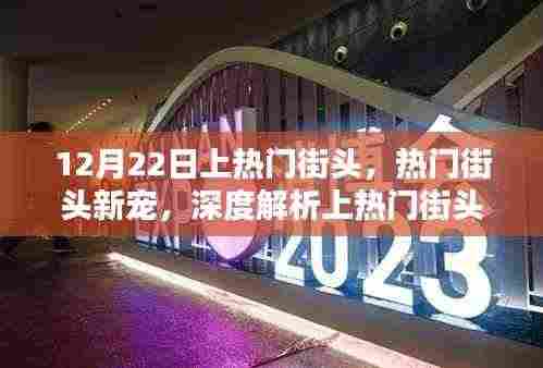热门街头新宠揭秘,产品特性与体验深度解析