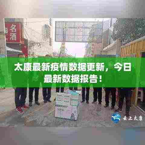 太康最新疫情数据更新,今日最新数据报告!