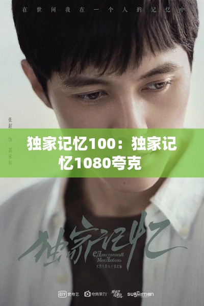 独家记忆100:独家记忆1080夸克