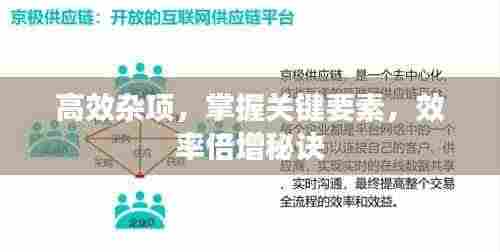 高效杂项，掌握关键要素，效率倍增秘诀