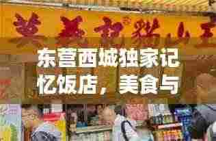 东营西城独家记忆饭店,美食与情感的完美融合之旅