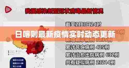 日喀则最新疫情实时动态更新