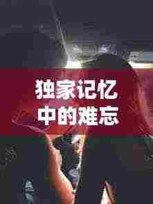 独家记忆中的难忘情侣,情感深处的几对挚爱之恋