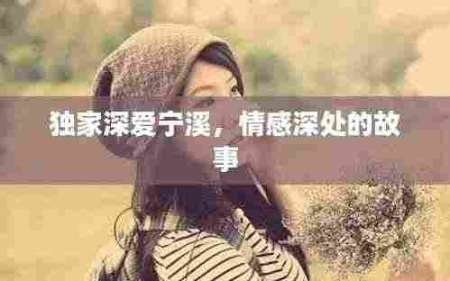 独家深爱宁溪，情感深处的故事
