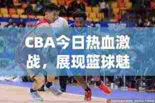 CBA今日热血激战,展现篮球魅力,精彩对决不容错过!